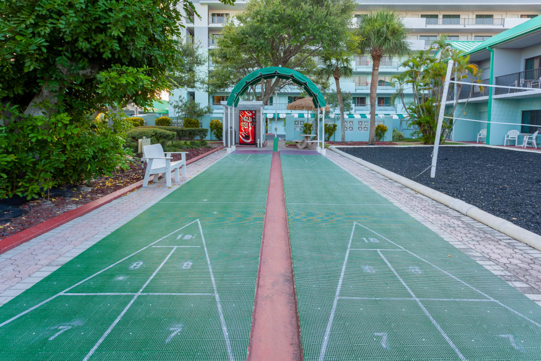 Sport & Freizeit Beachside Hotel and Suites