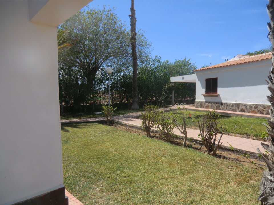 Vom Bungalow Bungalows Las Vegas Golf