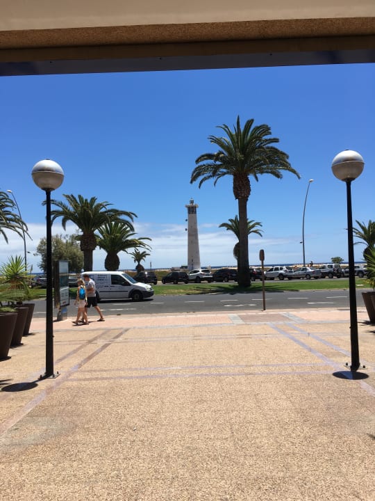 Strand MUR Hotel Faro Jandia & Spa Fuerteventura