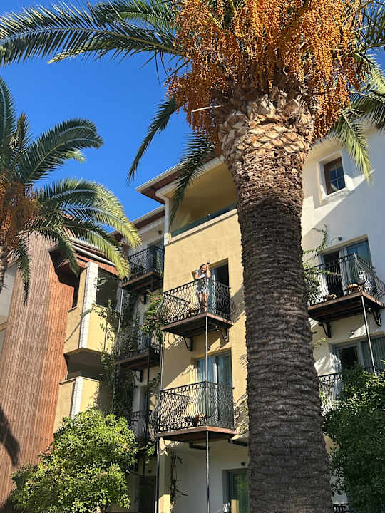 Außenansicht TUI MAGIC LIFE Bodrum - Adult Only (16+)