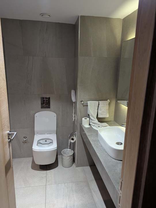 Zimmer Ephesia Holiday Beach Club