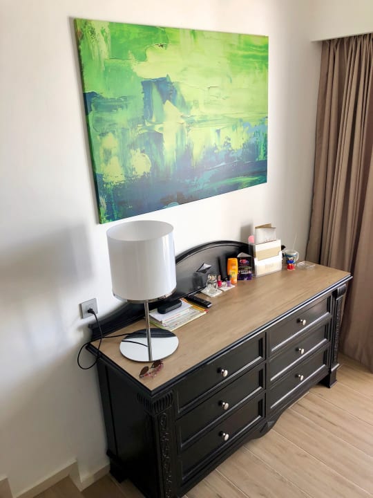 Zimmer Hotel Riu Palace Punta Cana