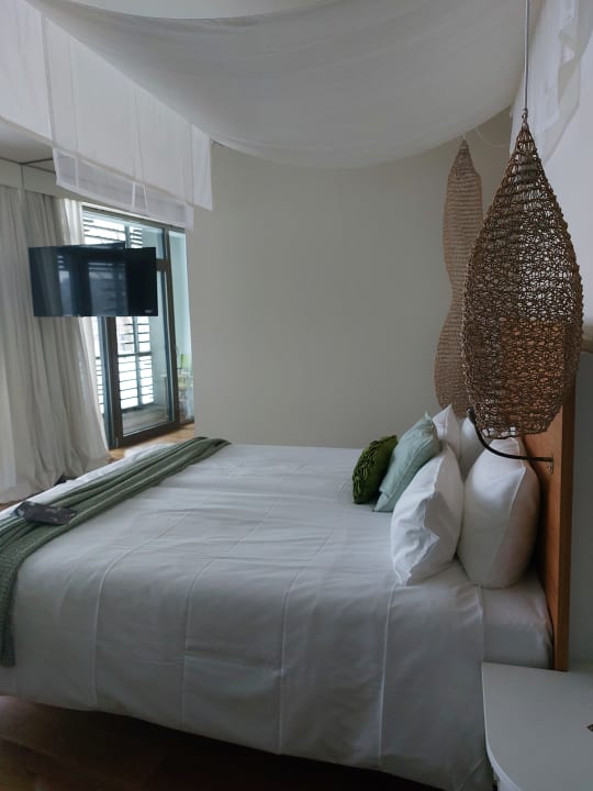 Zimmer Seezeitlodge Hotel & Spa