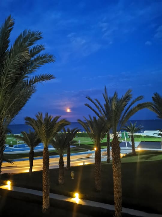 Ausblick Iberostar Waves Averroes