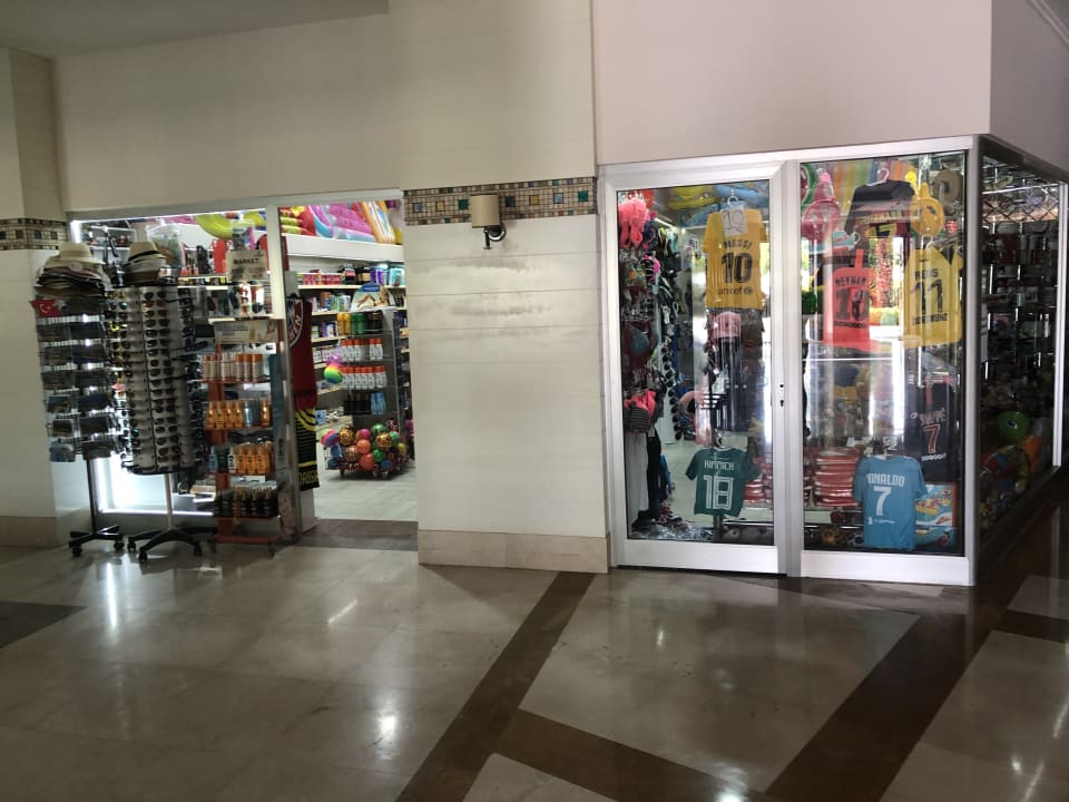 Sonstiges Saphir Resort & Spa