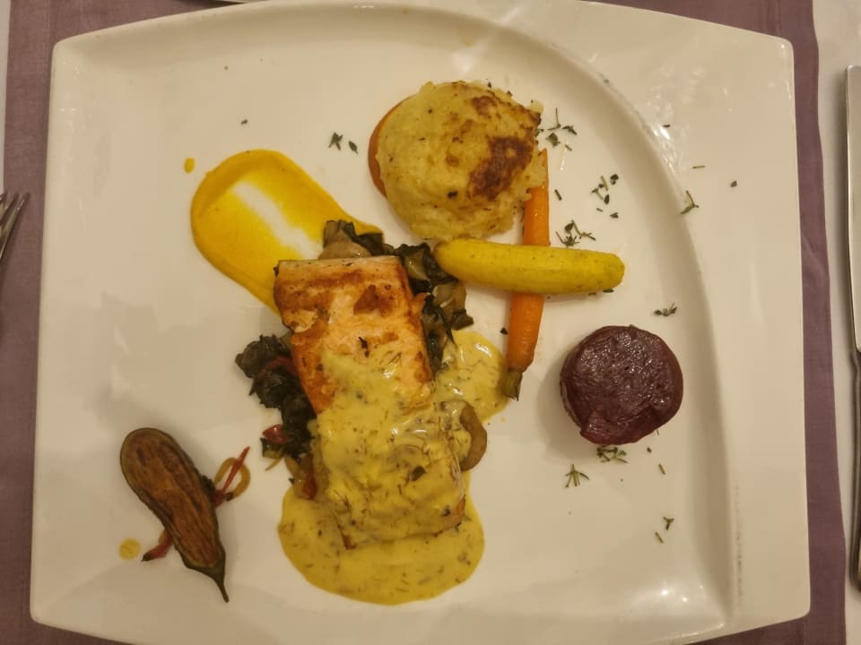 Gastro Sunis Evren Beach Resort Hotel & Spa