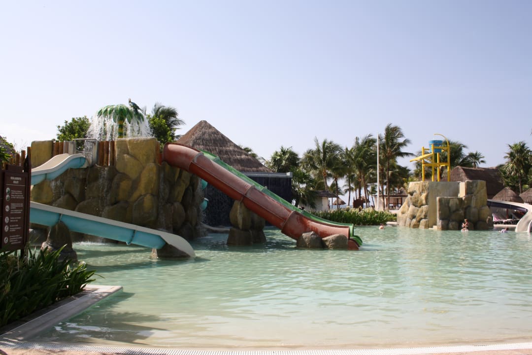 Sport & Freizeit Grand Palladium Kantenah Resort & Spa