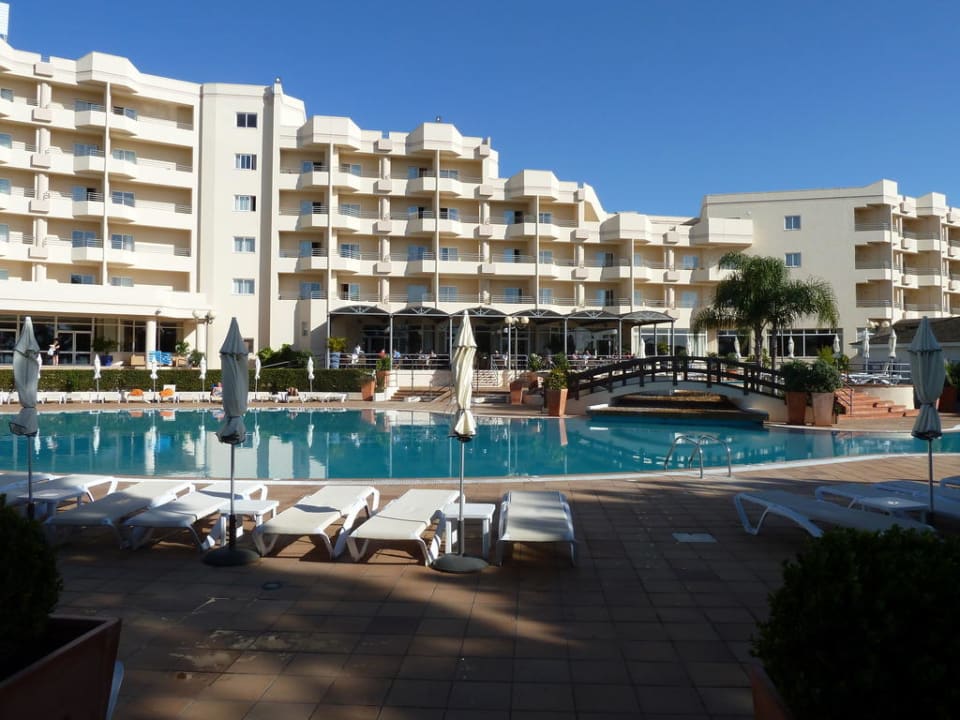 Hotel Porto Bay PortoBay Falésia