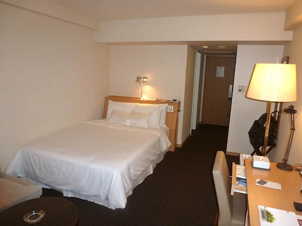 Zimmer Hotel The Westin Nagoya Castle