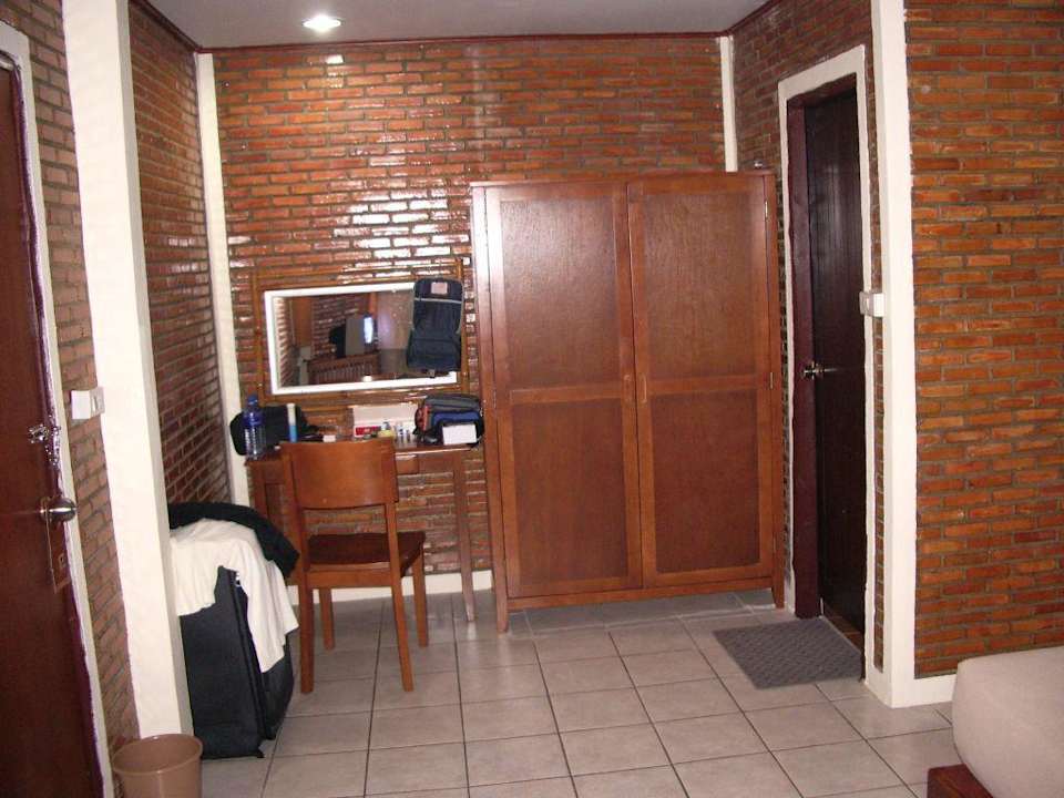 Zimmer 432, neu renoviert Hotel The Cottage