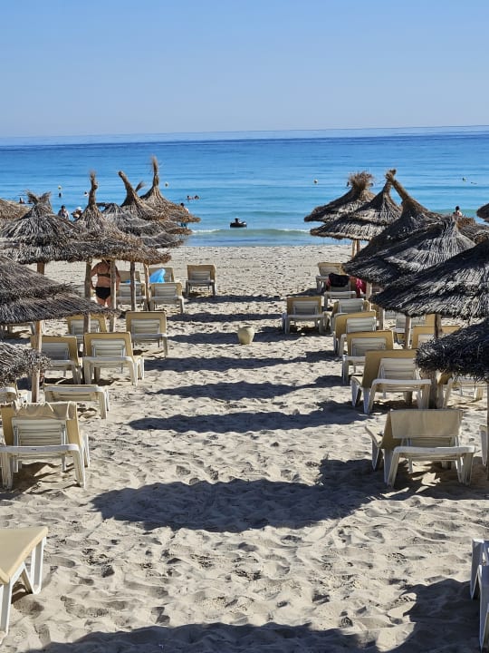 Strand TUI MAGIC LIFE Penelope Beach