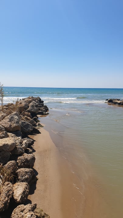 Strand Luna Blanca Resort & Spa