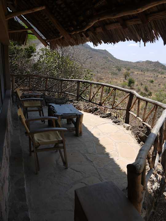Rhino Valley Lodge Rhino Valley Lodge