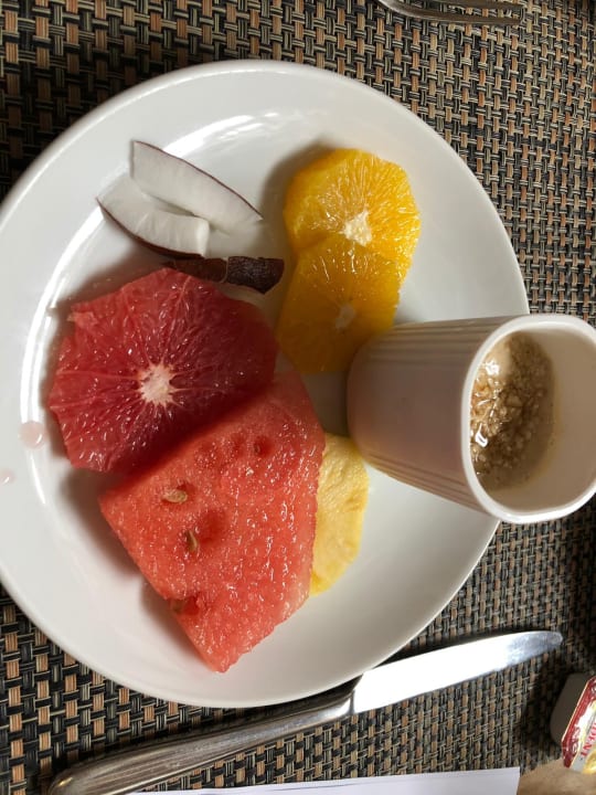 Gastro Lagoon Attitude - Adults only