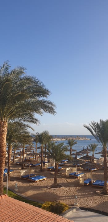 Strand Beach Albatros Resort