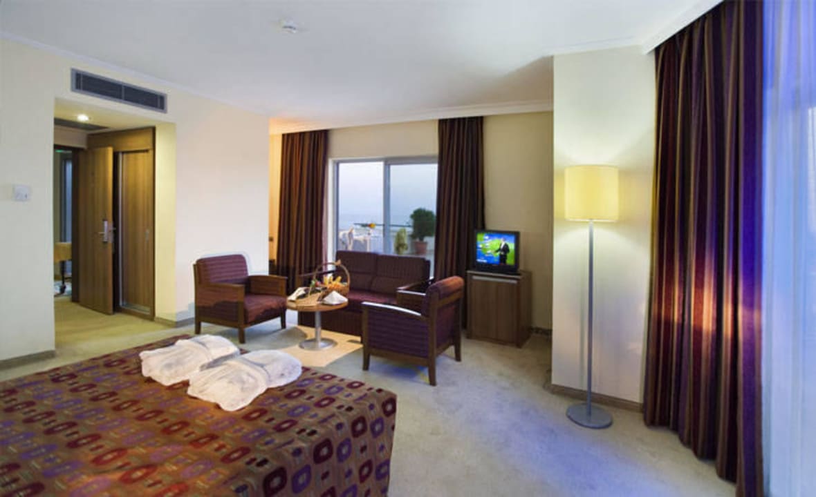 Rooms Rai Premium Tekirova