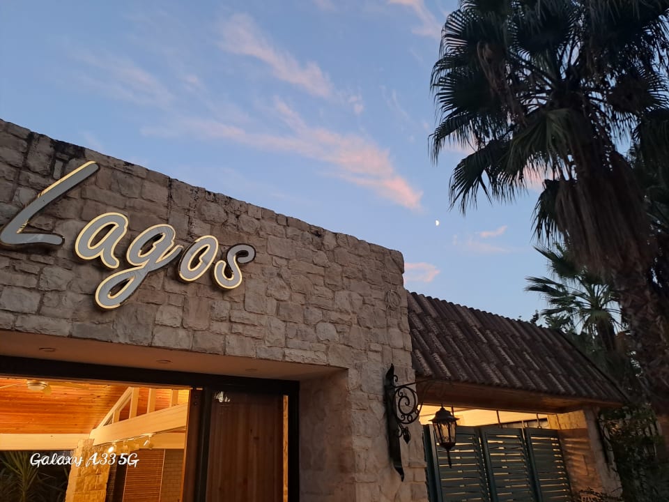 Gastro Hotel Royal Garden Beach