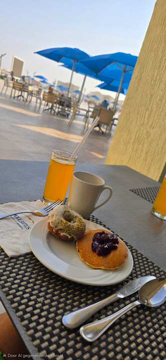 Gastro Albatros Makadi Resort