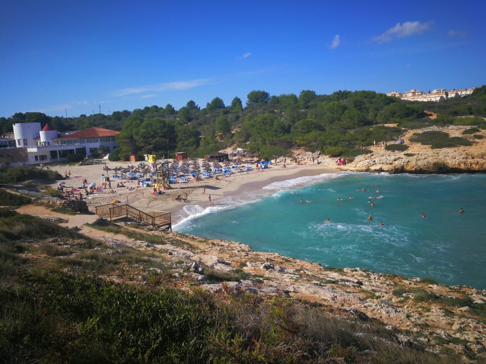 Strand Iberostar Waves Cala Domingos