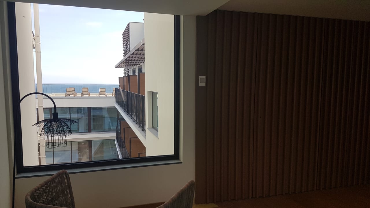 Sonstiges Sentido Galomar