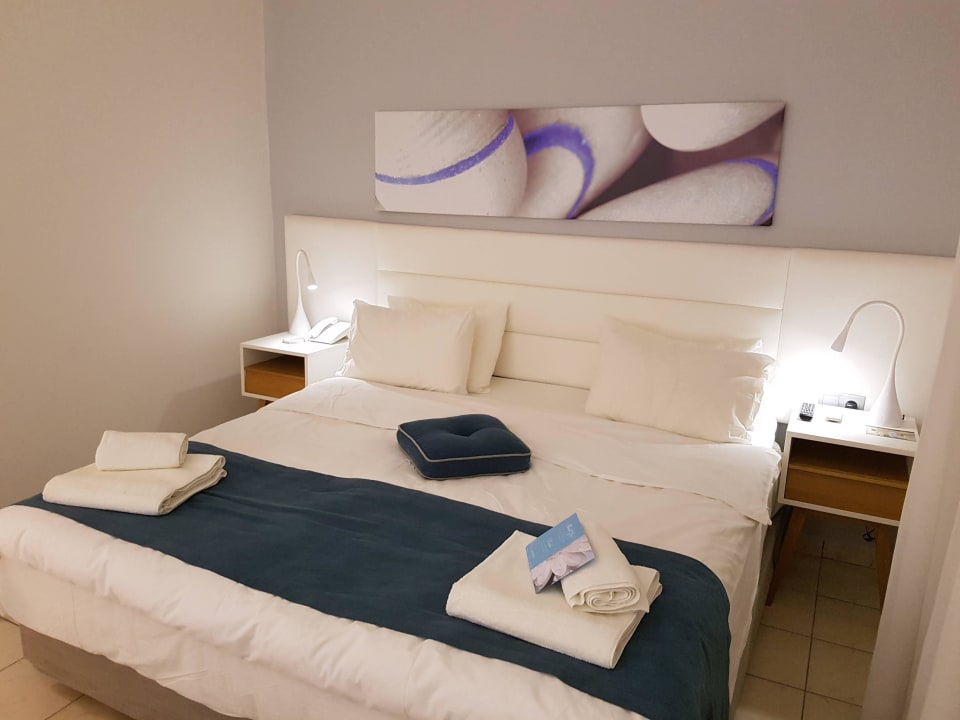 Zimmer 302 Sentido More Meni Residence & Suites