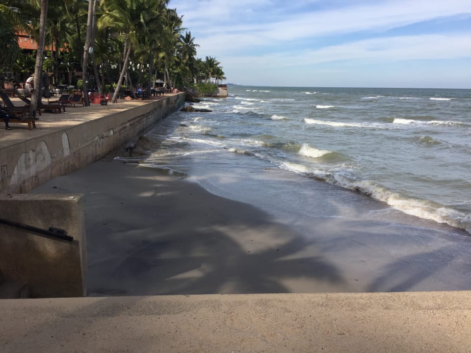 Strand Anantara Hua Hin Resort