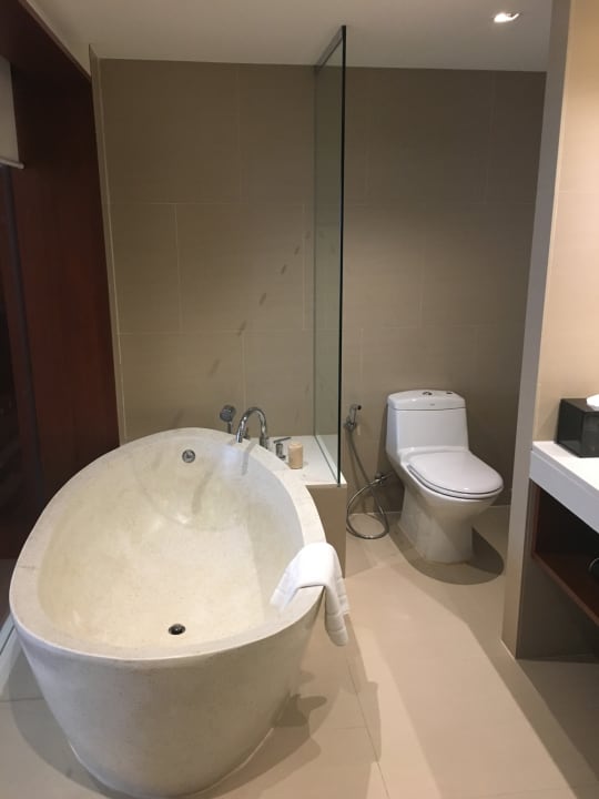 Zimmer Swissotel Resort Phuket Patong Beach