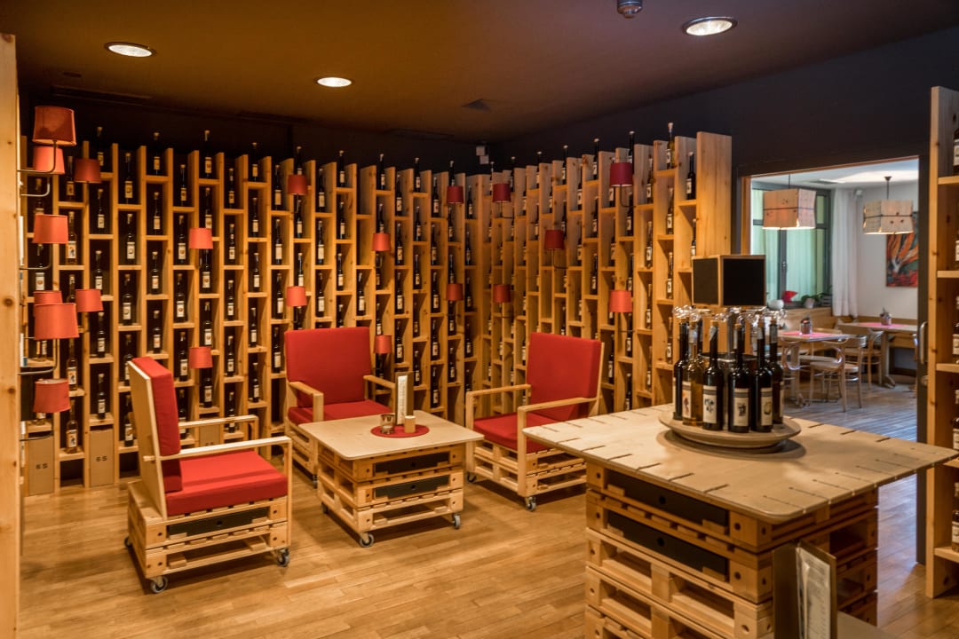 Gastro Biohotel Panorama