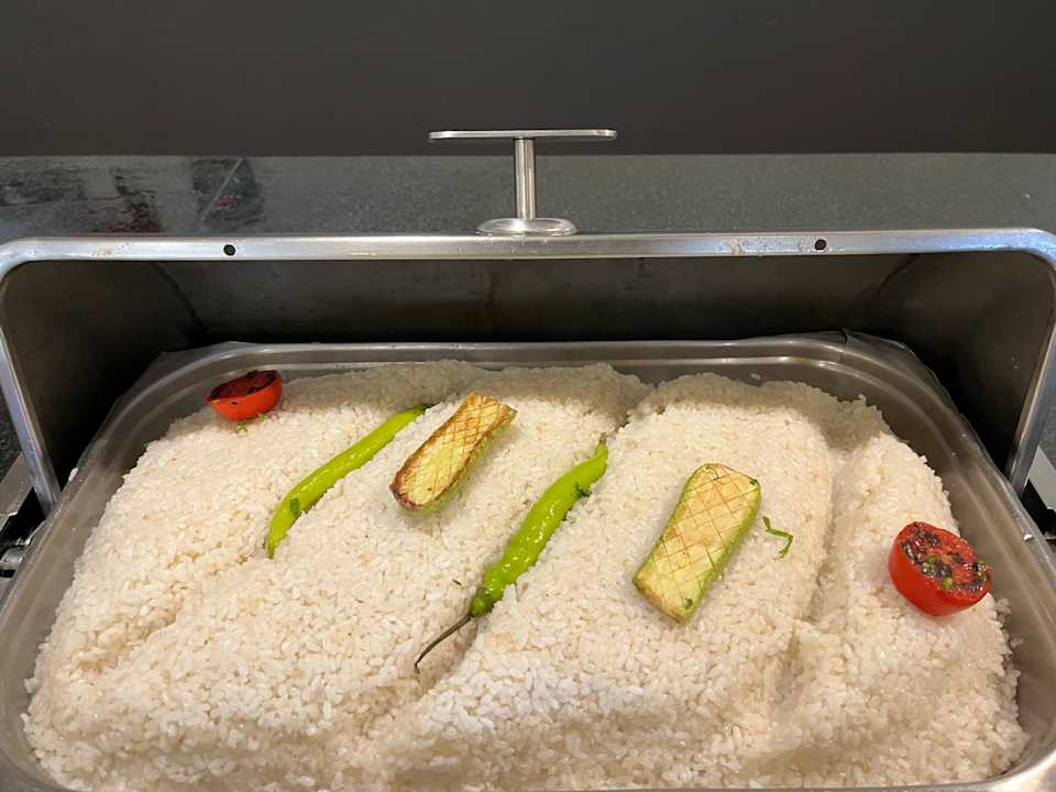 Gastro Lemon & Soul Makadi Garden