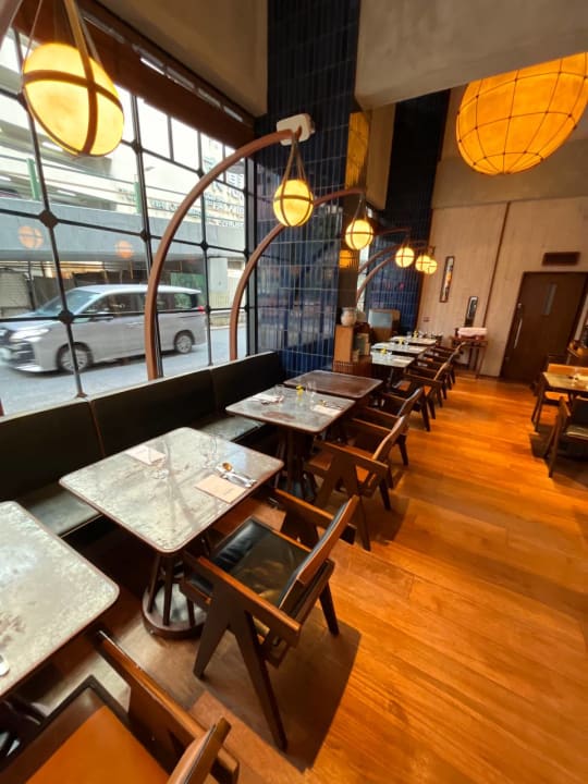 Gastro The Fleming Hotel