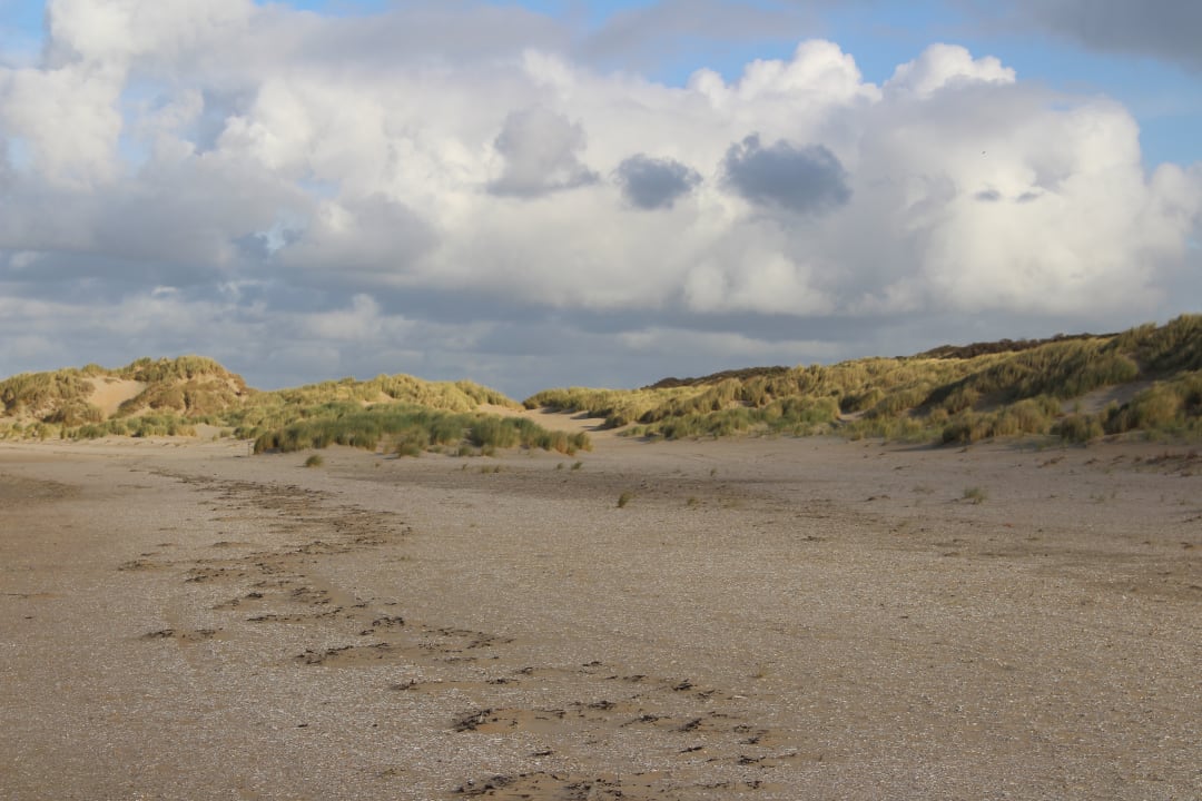 Strand Fletcher Hotel-Restaurant Duinzicht