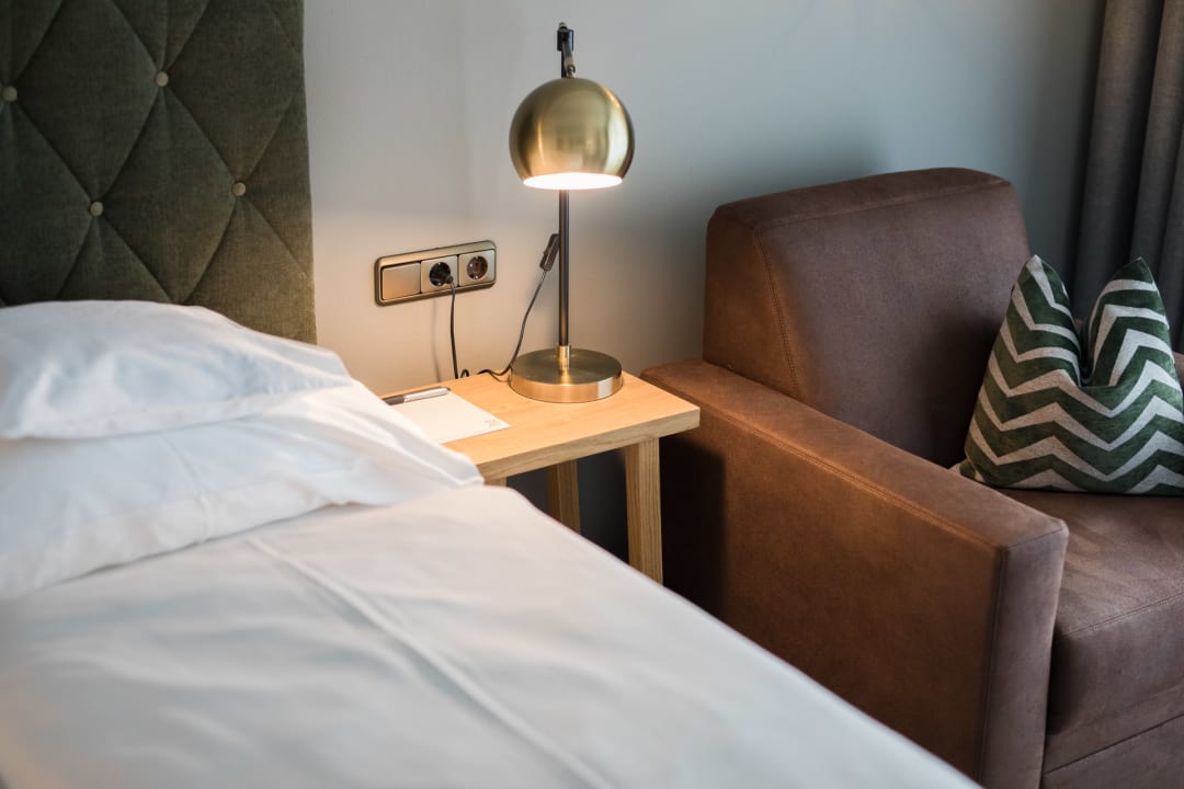 Zimmer Nationalpark Lodge Grossglockner
