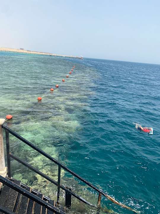 Sport & Freizeit Sentido Reef Oasis Suakin