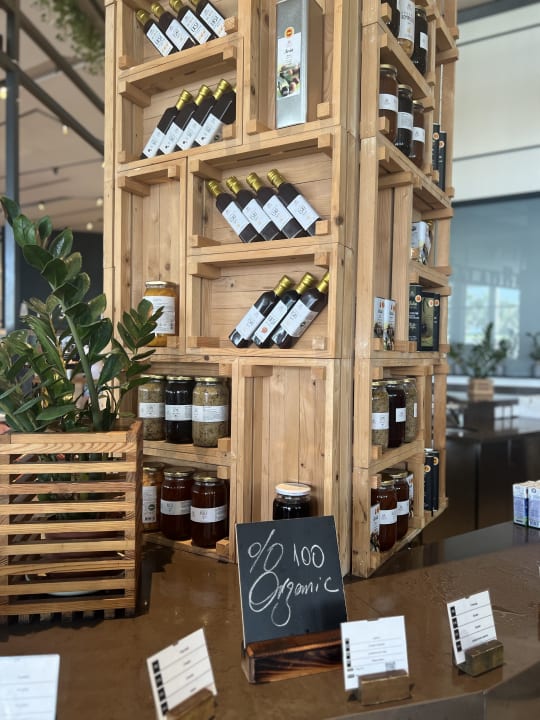 Gastro Paloma Finesse