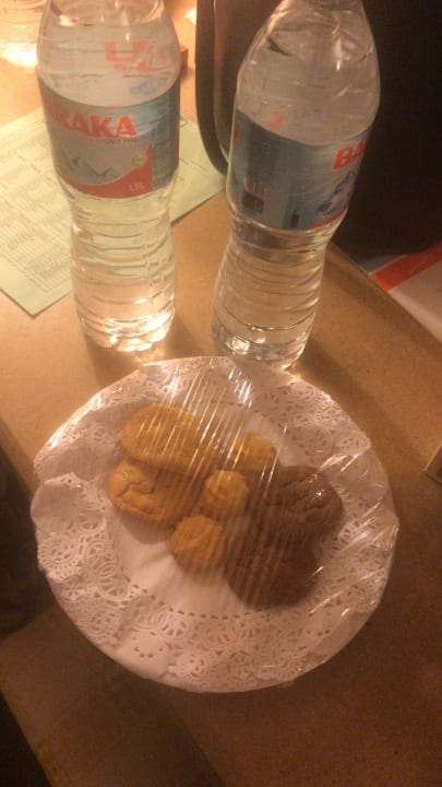 Zimmer Giftun Azur Resort