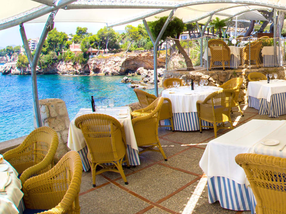 Restaurant Hotel Bendinat