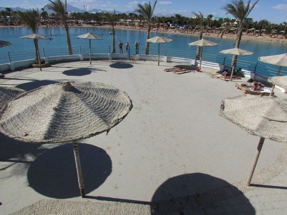 ... nix los! Mirage Bay Resort & Aqua Park