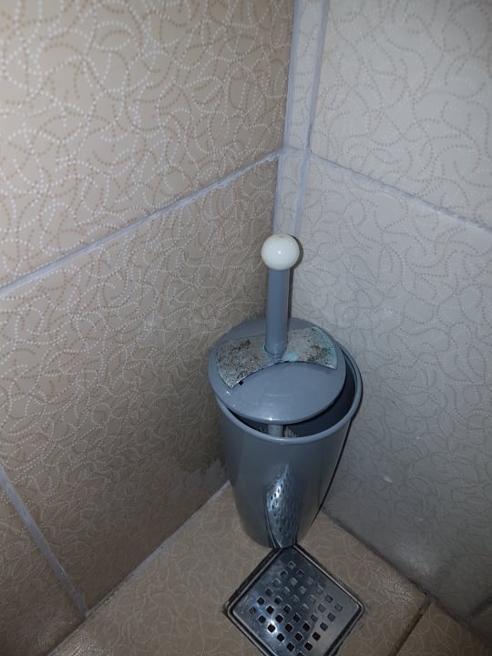 Zimmer MC Beach Park Resort Hotel