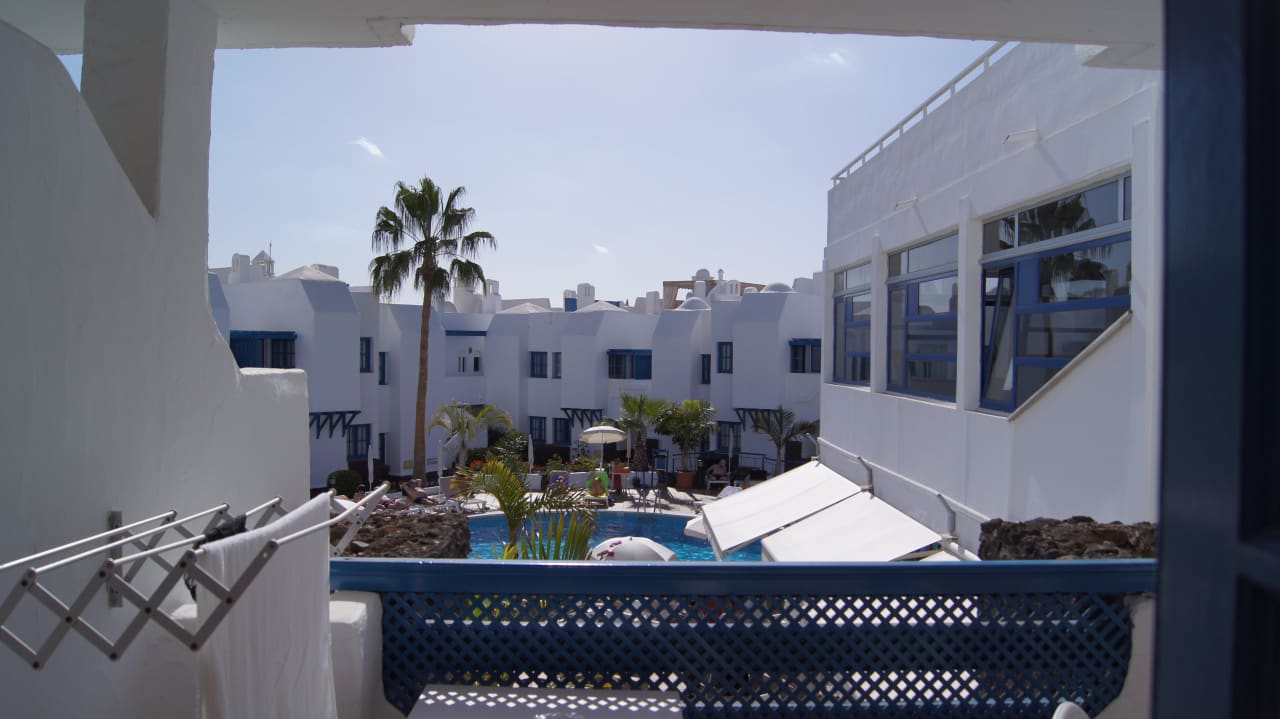 Hotel LABRANDA Bahía y Villas Fañabé