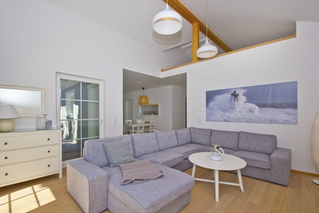 Zimmer Ferienhaus Wiekend - Paradies Rügen