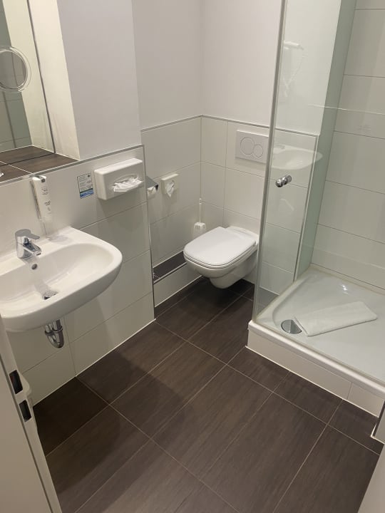 Zimmer Hotel Prinzregent