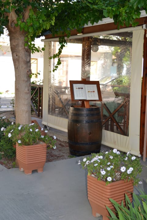 Gastro Hotel Venetia