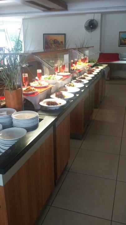 Gastro Hotel Gardenia Beach