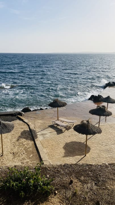 Strand Hipotels Eurotel Punta Rotja Golf & Spa