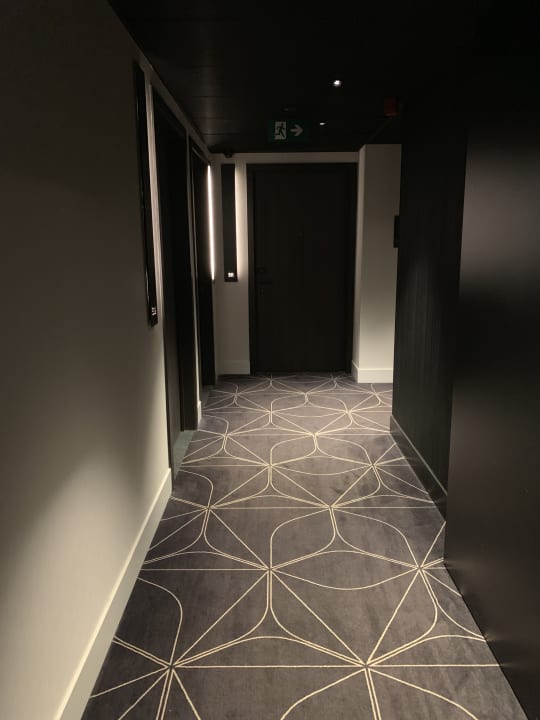 Sonstiges Radisson Blu Brügge