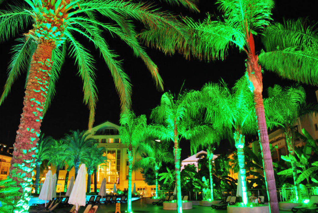 Garden Dobedan Exclusive Hotel And Spa