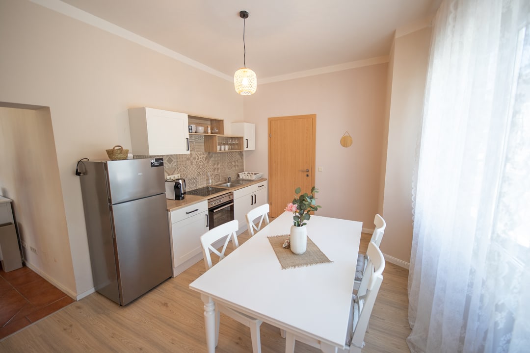 Zimmer Landhaus Gretl by S4Y