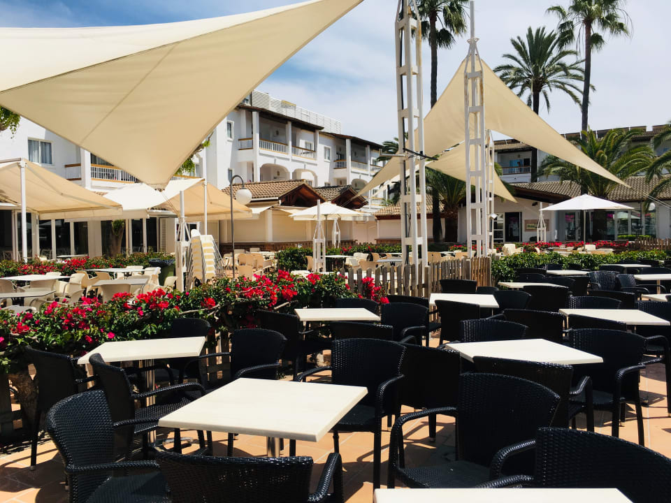 Gastro Alcudia Garden Aparthotel