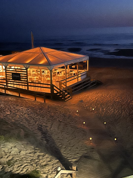 Strand Aldiana Club Andalusien