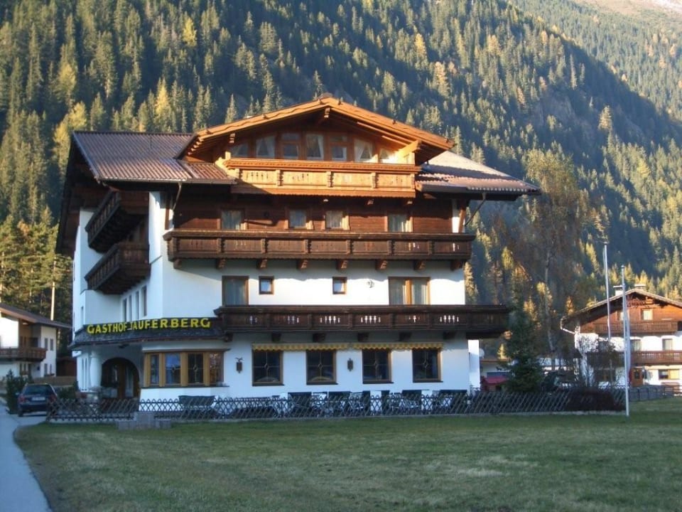 Hotel Hotel Tauferberg